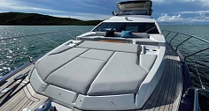 Аренда яхты Azimut 60 Mare на Пхукете